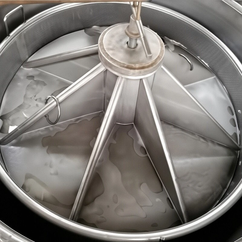 Fiber Dyeing Fiber Dyeing